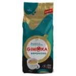 Кава в зернах Gimoka Armonioso 1 кг Італія