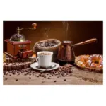 Кава в зернах Gimoka Armonioso 1 кг Італія