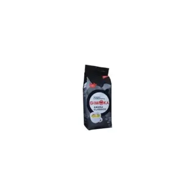 Кава в зернах Gimoka Aroma Classico 1 кг Італія