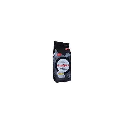 Кава в зернах Gimoka Aroma Classico 1 кг Італія