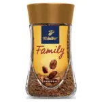 Кава розчинна Tchibo Family 200 г Німеччина