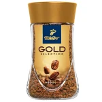 Кава розчинна Tchibo Gold Selection 200 г Німеччина