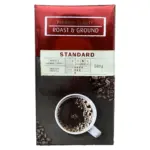 Кава мелена Standart Roast&Ground 500 г Німеччина
