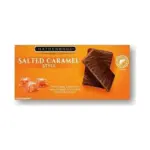 Шоколадні цукерки з солоною карамеллю Hatherwood Salted Caramel 200 г
