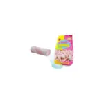 Зефір Маршмелоу БЕЗ ГЛЮТЕНА І ЛАКТОЗИ Gummy Nubes Marshmallow Jake Rayados Striped 500 г Іспанія