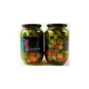 Оливки коктейль Corbi Coctel Alcaparrado 835г Іспанія