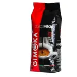 Кава в зернах Gimoka Dolcevita 1 кг Італія
