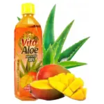 Напій алое віра із соком манго Vita Aloe 1.5л Польща