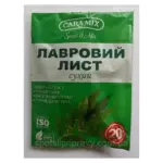 Лавровий лист Caramix 20 г