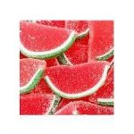 Желейні цукерки БЕЗ ГЛЮТЕНА І ЛАКТОЗИ Jelly Mania Water Melons Gummies Jake 100 г Іспанія