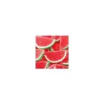 Желейні цукерки БЕЗ ГЛЮТЕНУ І ЛАКТОЗИ Jelly Mania Water Melons Gummies Jake 100г Іспанія