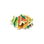 Желейні цукерки БЕЗ ГЛЮТЕНУ І ЛАКТОЗИ Jelly Mania Sharks Gummies Jake 100г Іспанія