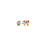 Желейні цукерки БЕЗ ГЛЮТЕНУ І ЛАКТОЗИ Jelly Mania Mini Max Gummies Jake 100г Іспанія