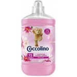 Кондиціонер-ополіскувач для білизни Coccolino Fresh-Soft 1,7 л Нідерланди