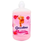 Кондиціонер-ополіскувач для білизни Coccolino Fresh-Soft 1,7 л Нідерланди