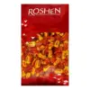 Карамель молочна із шоколадною начинкою Roshen Ecler 1 кг