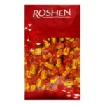 Карамель молочна із шоколадною начинкою Roshen Ecler 1 кг