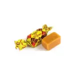 Цукерки Казковий ірис Zhytomyr Lasoshchi 1кг