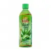 Напій алое вера з м’якоттю Vita Aloe 500 мл Польща