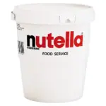 Шоколадно-горіхова паста NUTELLA з лісовими горіхами Ferrero 3 кг Німеччина