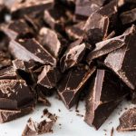 Шоколад чорний гіркий 80% E.Wedel Mocno Gorzka 80% 80 г Польща