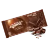Шоколад чорний гіркий 70% Wawel Gorzka 70% cocoa 100 г Польща