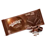 Шоколад чорний гіркий 70% Wawel Gorzka 70% cocoa 100 г Польща