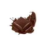 Шоколад чорний гіркий 70% Wawel Gorzka 70% cocoa 100 г Польща