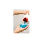 Гель для стирки Saamix Gel Azul 3.015л 45 стирок Испания