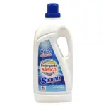 Гель для стирки Saamix Gel Azul 3.015л 45 стирок Испания