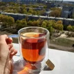 Чай чорний байховий Askold Цейлонський високогірний (25пак х 2г) 50г