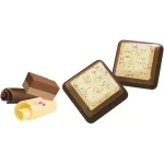 Шоколад Шогетний З днем народження Schogetten Happy Birthday 100 г Німеччина
