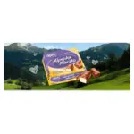 Цукерки пташине молоко MILKA Альпійське молочко сметанкове 330г Німеччина