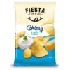 Чипси картопляні зі смаком сметани Fiesta Fun&Joy 120 г Польща