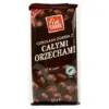 Шоколад черный с цельным лесным орехом Fin Carre 100г Германия