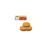 Печиво сендвіч із шоколадним кремом Feiny Biscuits Mega Sandwich 500г Австрія