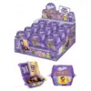 Шоколадний набір Milka Secret Box “Дослідники природи” 14,4г