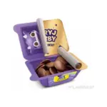 Шоколадний набір Milka Secret Box “Дослідники природи” 14,4г