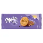 Печиво вівсяне Milka Choco Grain 126г Швейцарія