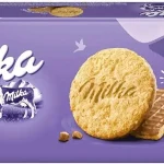 Печиво вівсяне Milka Choco Grain 126г Швейцарія