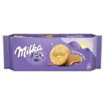 Печиво вівсяне Milka Choco Grain 126г Швейцарія