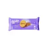 Печиво вівсяне Milka Choco Grain 126г Швейцарія