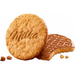 Печиво вівсяне Milka Choco Grain 126г Швейцарія