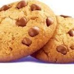 Печиво зі шматочками шоколаду Milka Choco Cookies 135г Швейцарія