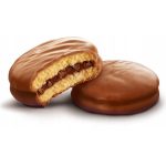 Печиво бісквітне з шоколадним кремом Milka Choco&Choco 150г Швейцарія
