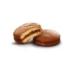 Печиво бісквітне з шоколадним кремом Milka Choco&Choco 150г Швейцарія