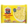 Вермішель швидкого приготування з курячим бульйоном Oba Mie 75 г Туреччина