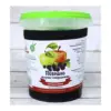Повидло Яблучно-смородинове ТМ Zahar 500 г Україна