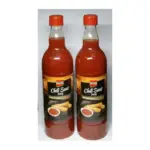 Соус Kania Sweet Chili кисло-солодкий Голландія 700 мг