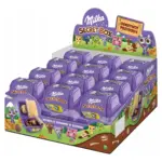 Шоколадний набір Milka Secret Box “Дослідники природи” 14,4г